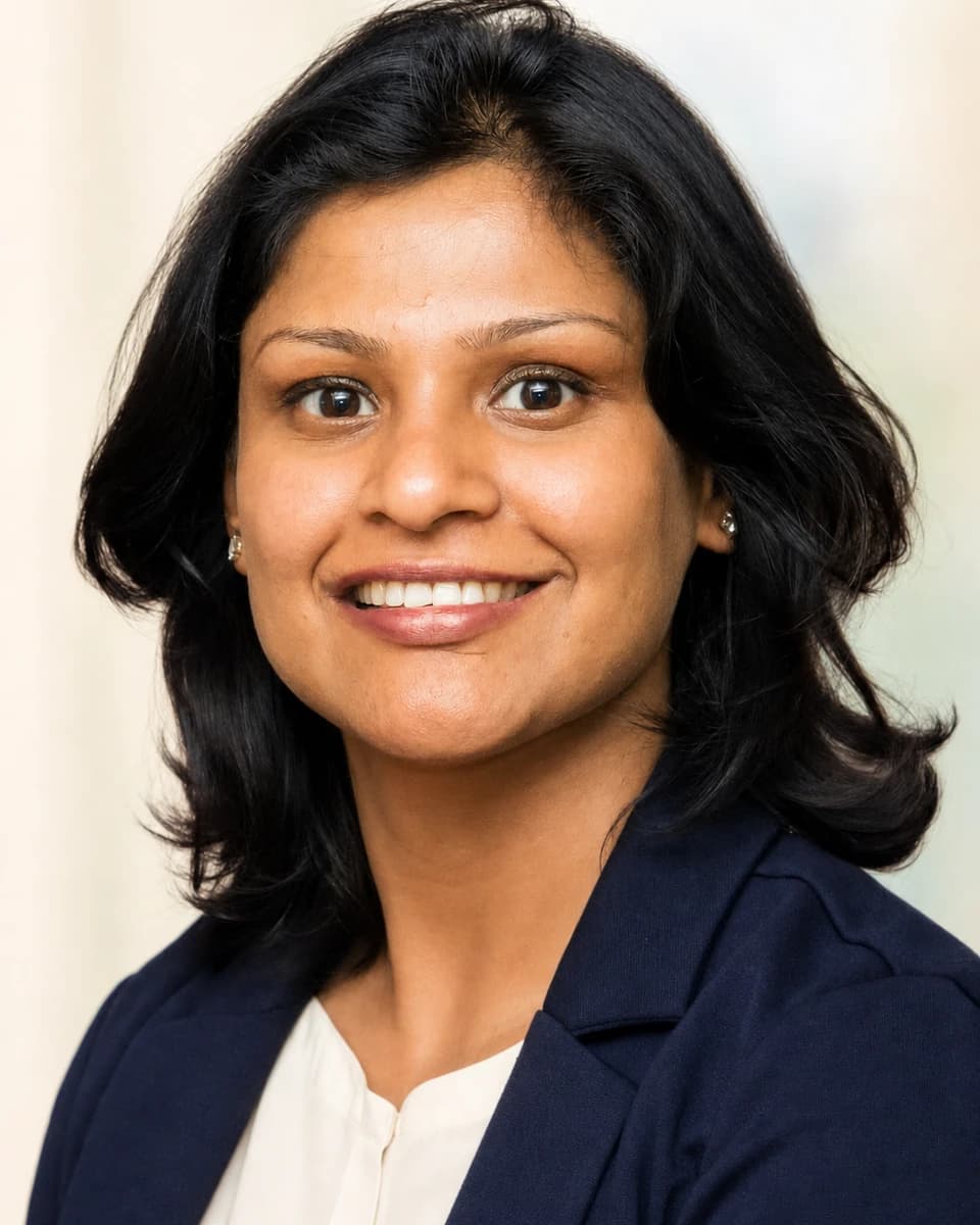 Gaurika Gupta of Hamaara Kids Academy